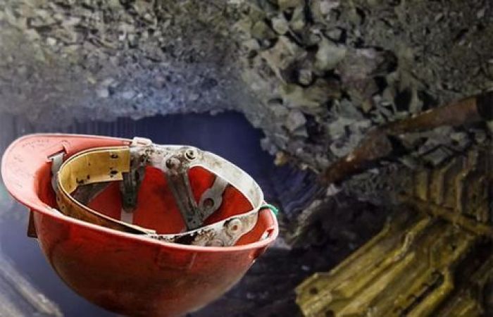 Рабочий погиб на руднике "Казахмыс" в Жезказгане