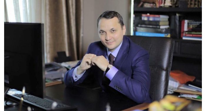 Тимур Токтабаев назначен вице-министром по инвестициям Казахстана