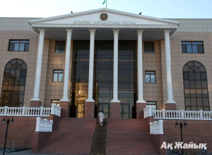 Расслабься – ты уже отсидел