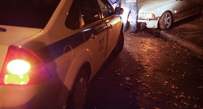 Трое человек, в том числе – девочка-подросток, погибли в ДТП в Акмолинской области