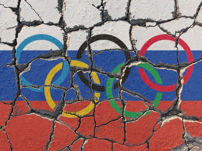 New York Times: 10 стран требуют отстранения России от Олимпиады в Рио-де-Жанейро