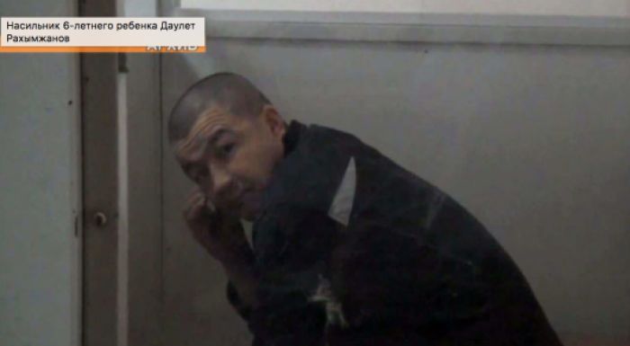 Приговор насильнику 6-летнего ребенка суд оставил без изменений