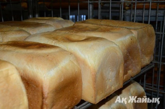 Мука подорожала, за ней и хлеб