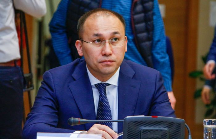 МИК: казахстанцев будут оперативнее информировать при ЧП