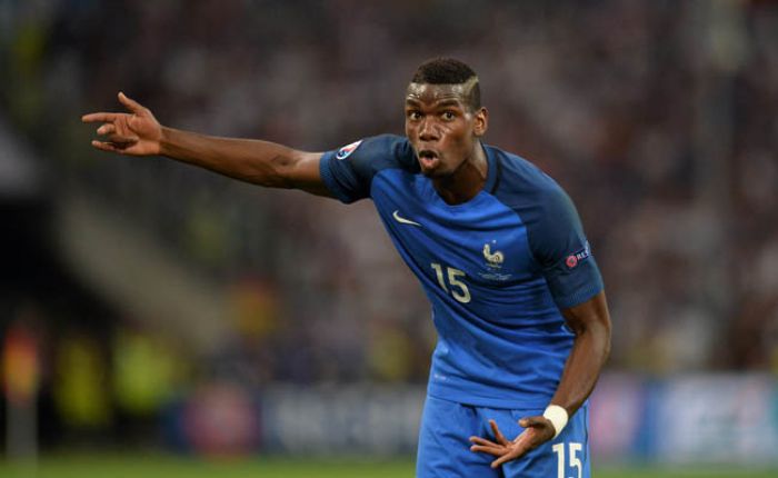 «Манчестер Юнайтед» предложил рекордную сумму за игрока сборной Франции