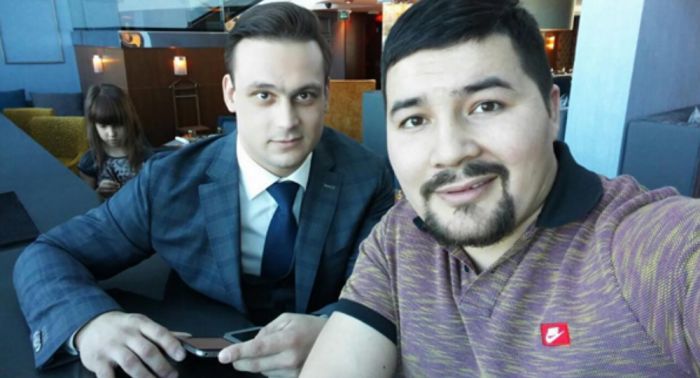 Тренер Ильина Бектемиров расторг контракт с Дирекцией штатных нацкоманд