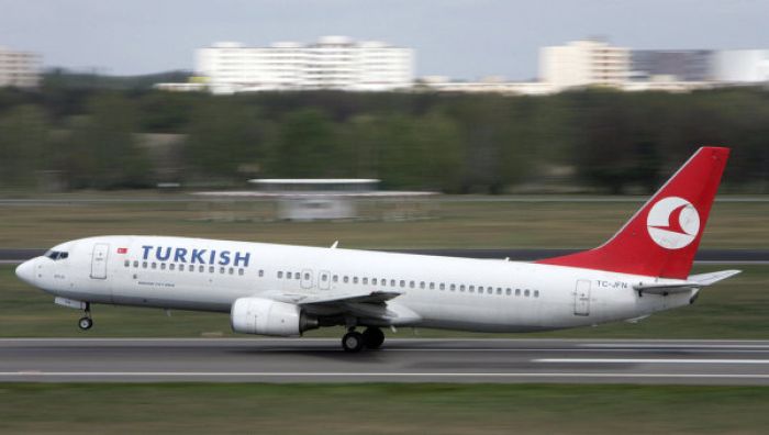 Более ста сотрудников Turkish Airlines уволили в связи с попыткой путча