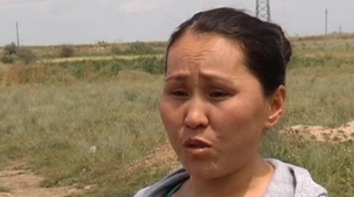 Жена "алматинского стрелка" заявляет о давлении со стороны следствия