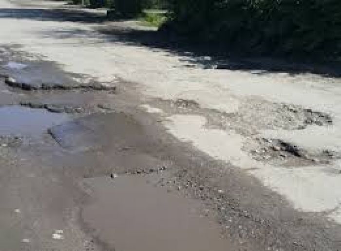 Какие дороги отремонтируют в Курмангазы