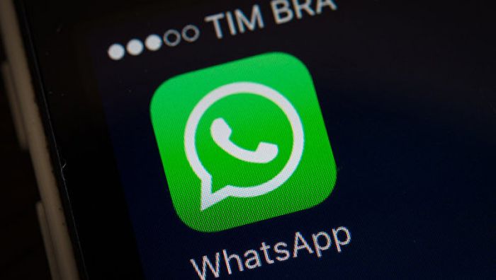 Суд в Бразилии заблокировал $11,7 млн на счетах Facebook по делу WhatsApp