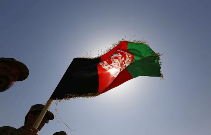 ​Афганистан стал 164-м членом ВТО