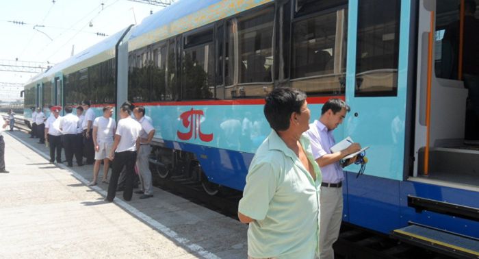 ​Условия в пассажирских поездах проверят после жалоб казахстанцев