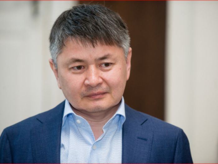 Апелляционный суд Литвы отказал Казахстану и Украине в выдаче шурина Аблязова
