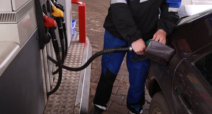 В Казахстане самый дешевый бензин по сравнению со странами Европы