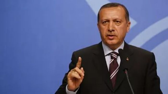Эрдоган пригрозил Италии ухудшением отношений из-за расследования дела против его сына