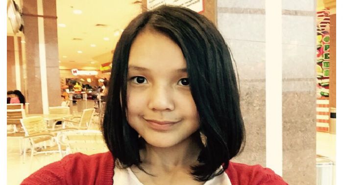 Пятые сутки ищут 16-летнюю школьницу в Шымкенте
