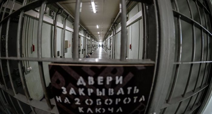 Правозащитники: в СИЗО в Алматы устраивали свидания за плату