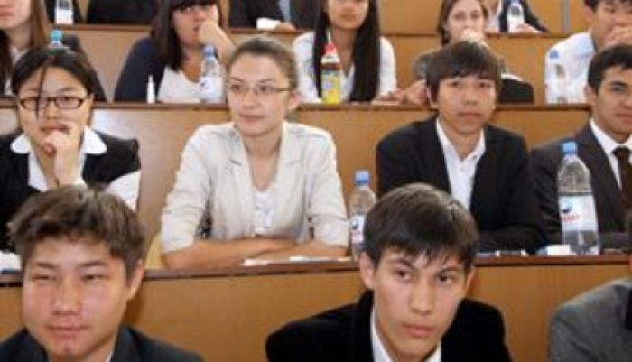 Абитуриенты в Казахстане стали чаще выбирать педагогические специальности