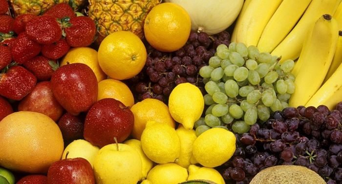 Необоснованным назвала Киргизия возврат овощей и фруктов из Казахстана