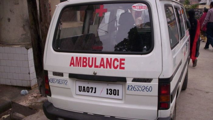 В Индии подтвердили гибель 12 человек при атаке боевиков на рынок в Ассаме
