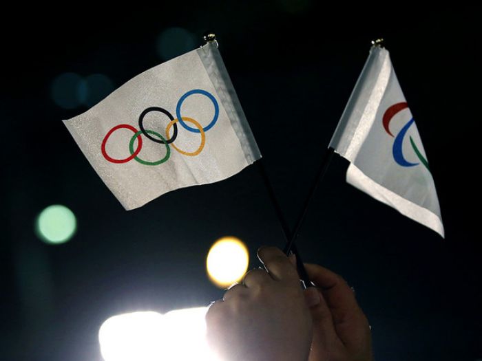 Российскую паралимпийскую сборную не допустили до Олимпиады в Рио-де-Жанейро