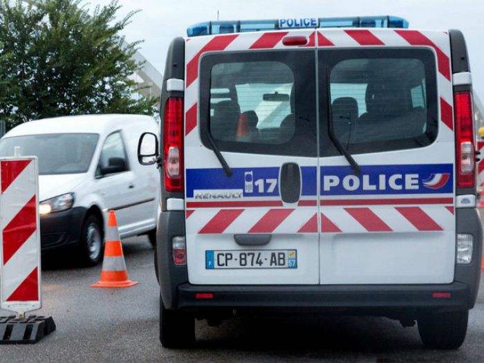 За призывы к терактам в Telegram во Франции арестовали 16-летнюю девушку