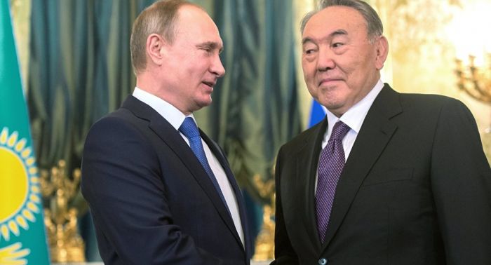 Турецкая газета: восстановить отношения с Россией помог Назарбаев
