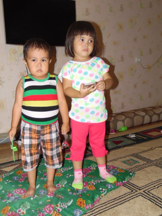 Мадиасу нужна ваша помощь