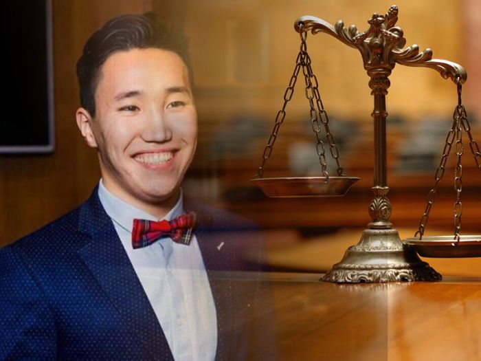 Дело об убийстве Ерасыла Аубакирова направлено в суд