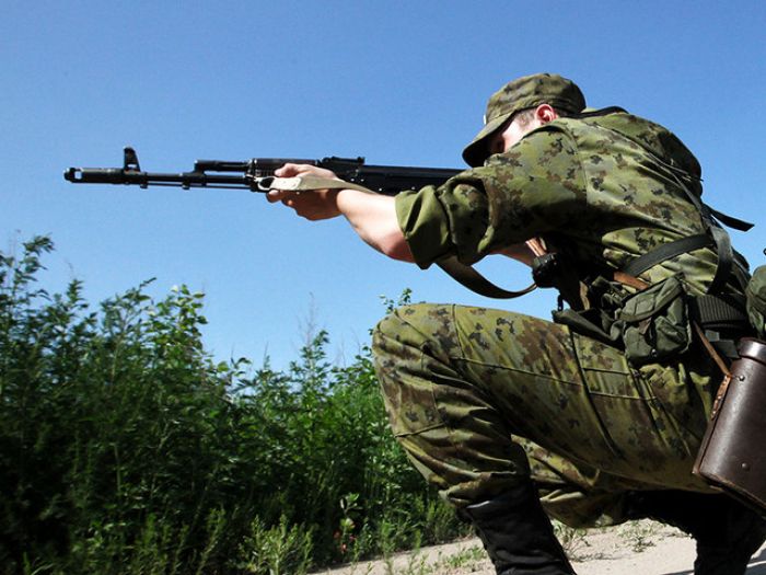 ФСБ отчиталась о предотвращении терактов в Крыму