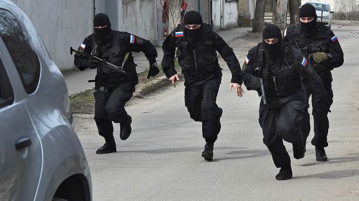 Крымские "диверсанты" заявили, что хотели "убить туризм" без человеческих жертв 