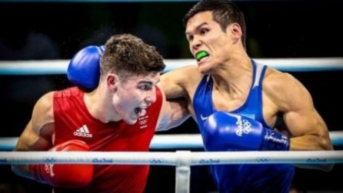 Итоги выступлений казахстанцев на Олимпиаде 11 августа