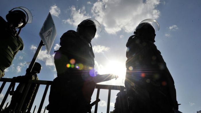 В Кении освободили британца, подозреваемого в контрабанде кокаина на $6 млн