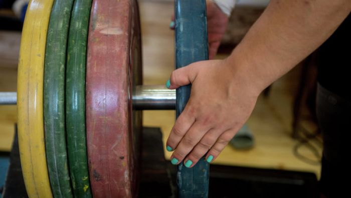 IWF после Олимпиады на год отстранит Федерацию тяжелой атлетики России 