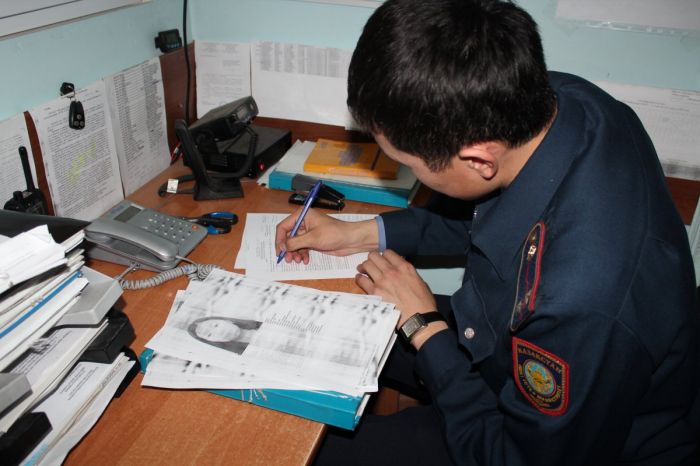 1823 человека пропали с начала года в Казахстане, 323 из них до сих пор в поиске