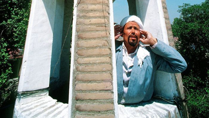 Муфтий: Узбекистан усилит работу по разъяснению норм традиционного ислама