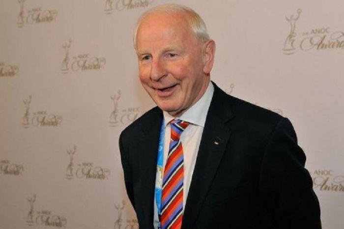 В Рио арестован глава Европейских олимпийских комитетов