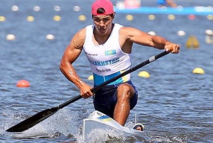 Финал Адильбека Ниязымбетова, старт Гюзель Манюровой