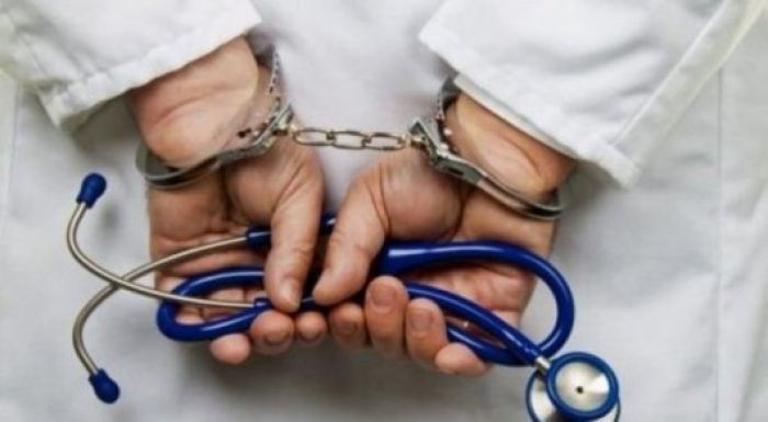 В Астане освободили врачей Перинатального центра, осужденных за смерть роженицы