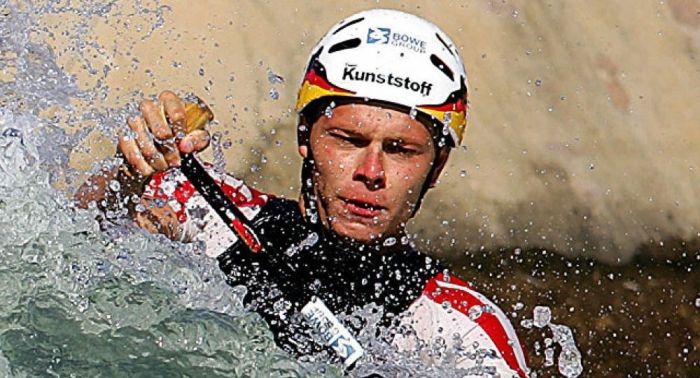 Погибший в Рио немецкий тренер стал донором органов для 4 человек