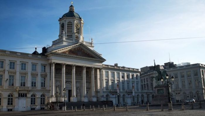 В Бельгии с 2017 года исчезнет безин марки Super 95