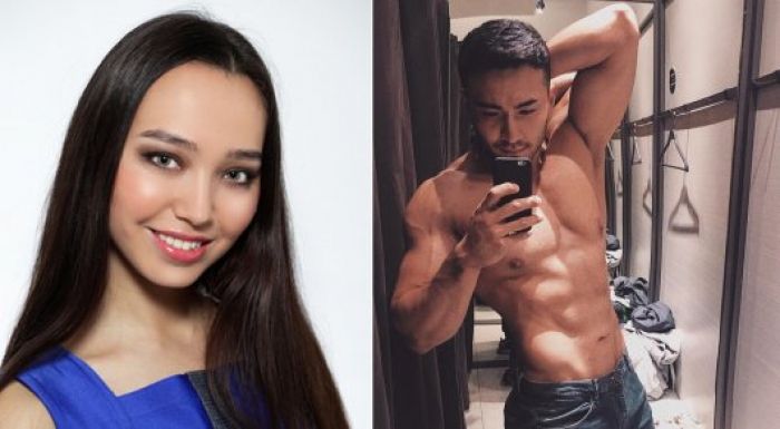 20-летняя модель и 25-летний хирург представят Казахстан на конкурсе красоты в Грузии