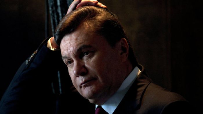 Янукович готов к допросу по делу о Майдане