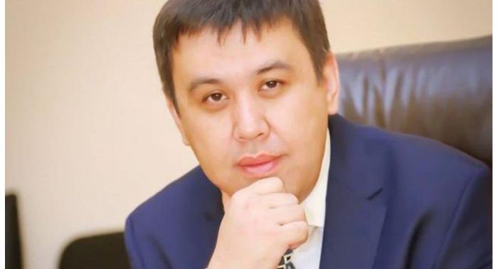 Вице-министром информации и коммуникаций назначен Алан Ажибаев