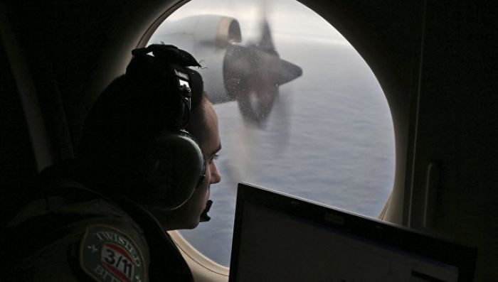 Австралийские эксперты определят новую зону поиска пропавшего Boeing MH370