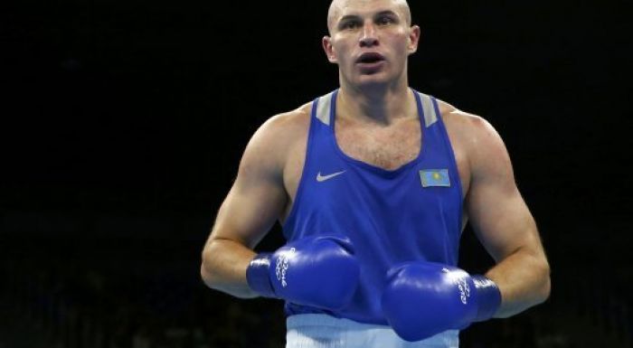 Иван Дычко стал бронзовым призером Олимпиады в Рио