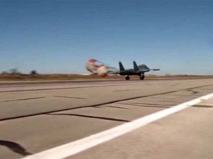 МИД Ирана: использование Россией базы в Хамадане прекращено