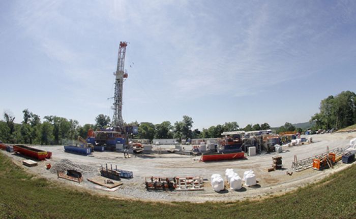 WSJ предсказала падение цен нефти из-за возвращения «сланца»