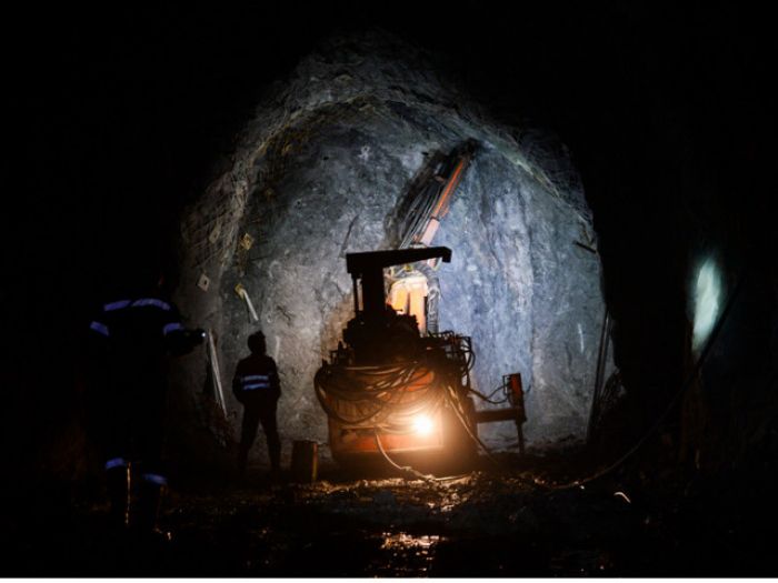 ​Ростовские шахтеры объявили голодовку из-за долгов по зарплате