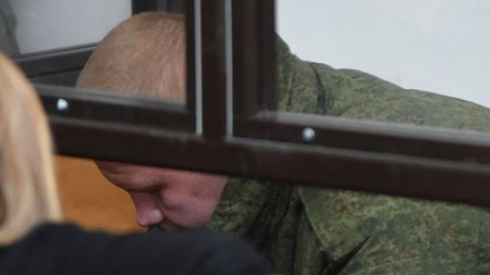 ​Российский солдат получил пожизненный срок за убийство армянской семьи
